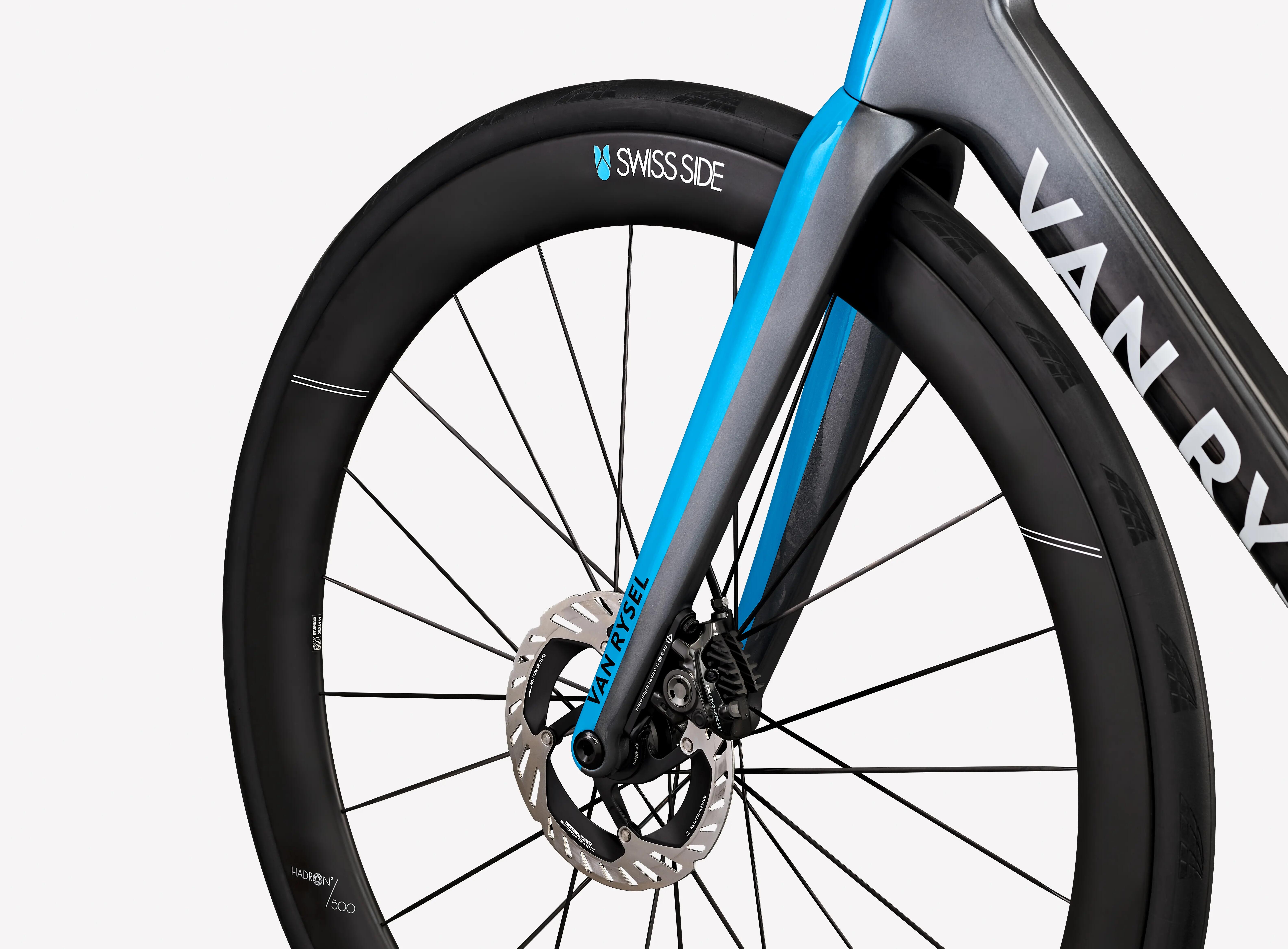 Choisir sa pression de pneu pour son E-EDR