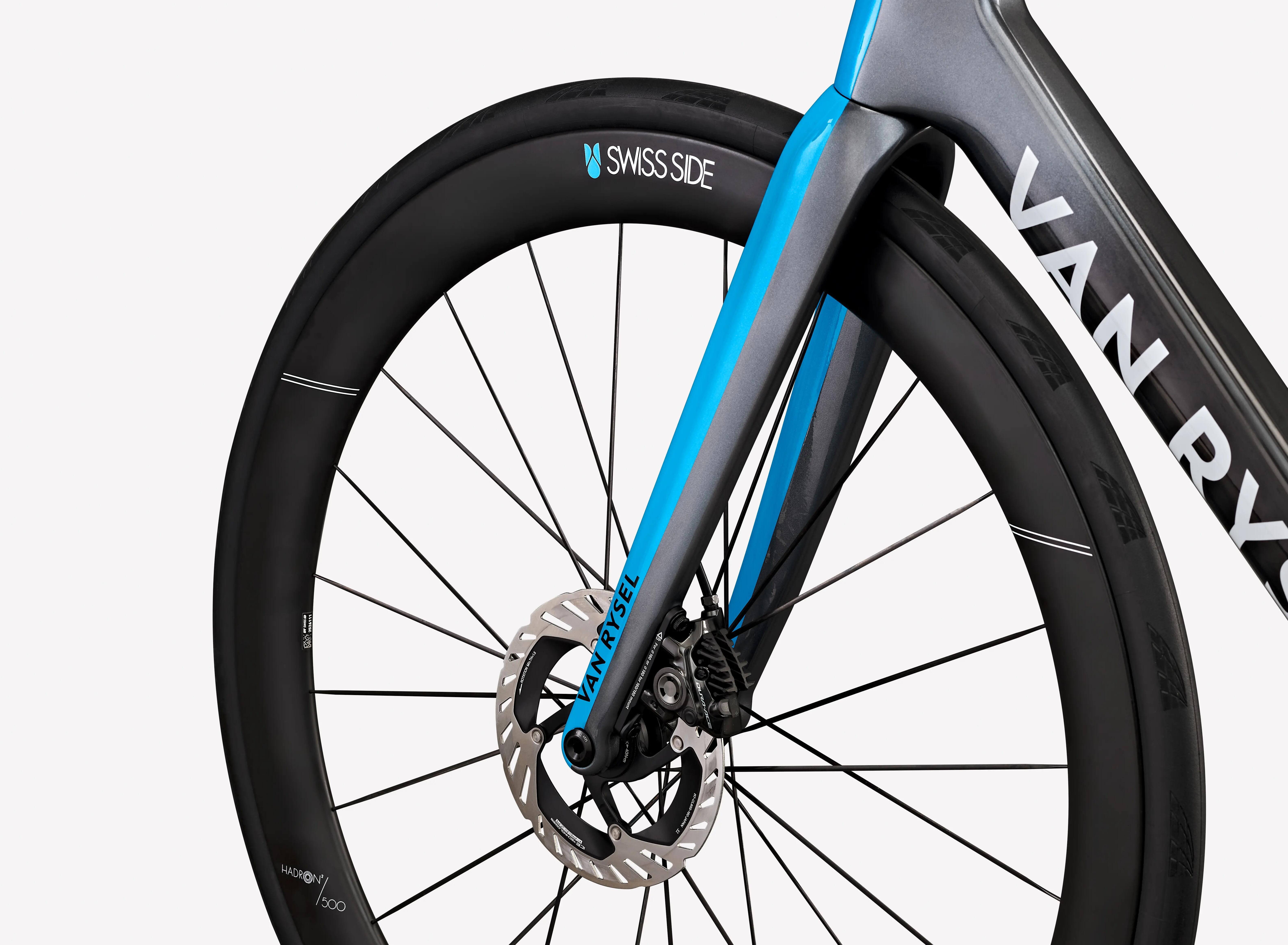 Choisir sa pression de pneu pour son E-EDR