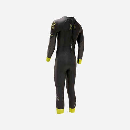 Vyriškas plaukimo kostiumas iš neopreno „Zone 3 Velocity 24“