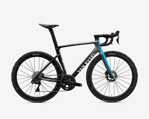 VAN RYSEL RCR SRAM RED 