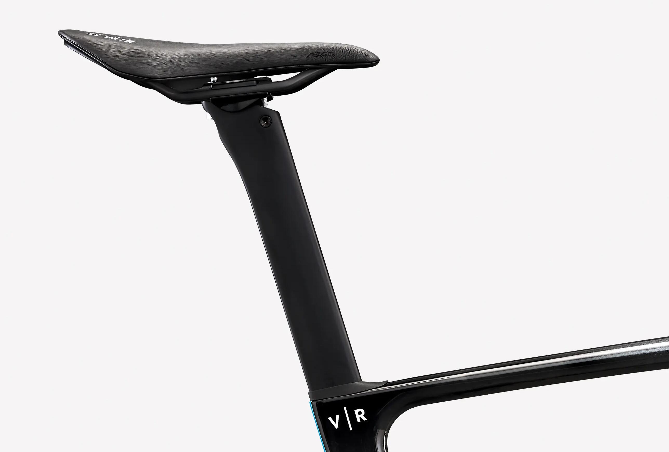 Comment bien serrer sa tige de selle?