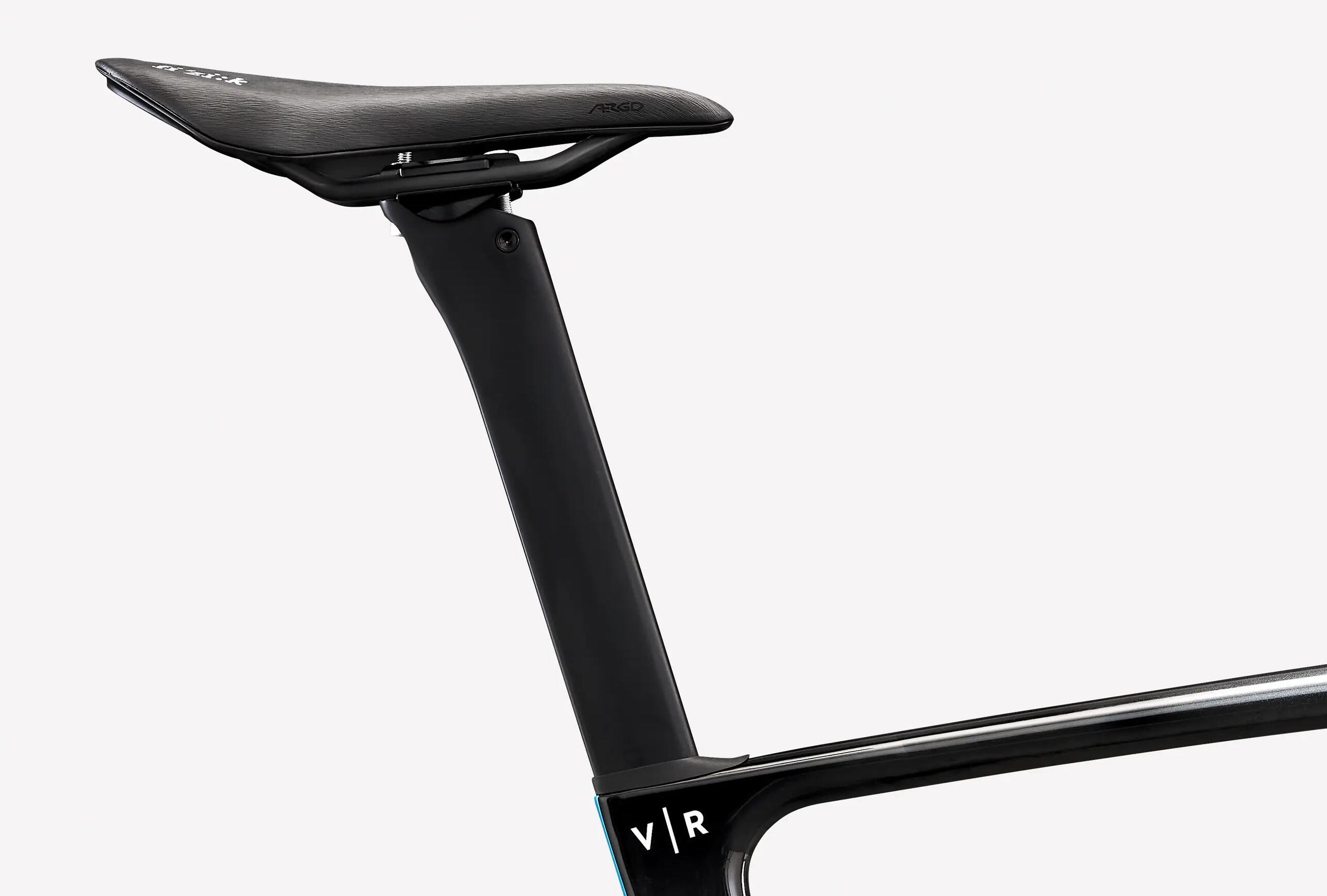 Comment bien serrer sa tige de selle?