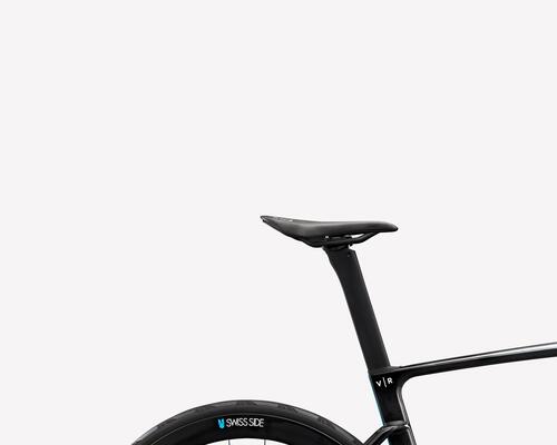 VAN RYSEL RCR PRO DURA ACE DECATHLON AG2R: manual, reparación