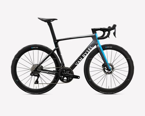 VAN RYSEL RCR SRAM RED