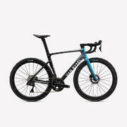 Bicicleta carretera RCR Pro Réplica Dura Ace DI2 Decathlon AG2R Team