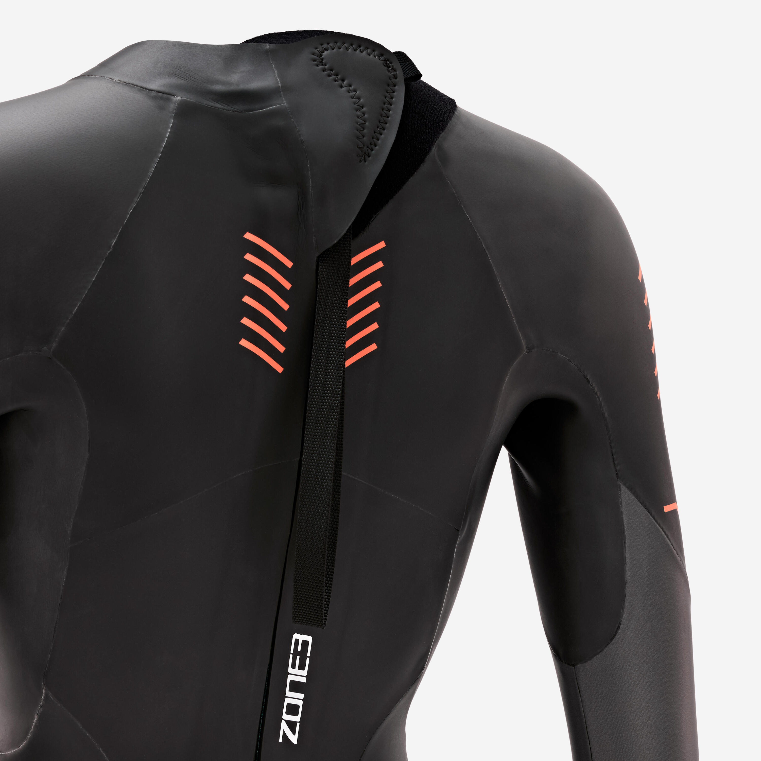 NEOPRENE WETSUIT ZONE 3 VELOCITY 24 WOMAN 6/7
