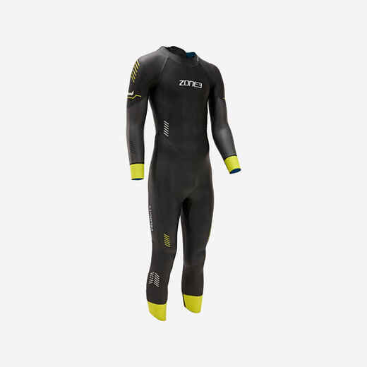 
      Schwimmanzug Neopren Herren Zone 3 - Velocity 24 
  