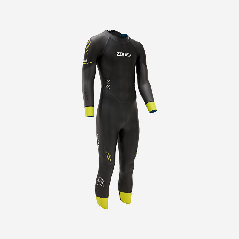 Schwimmanzug Neopren Herren Zone 3 - Velocity 24 