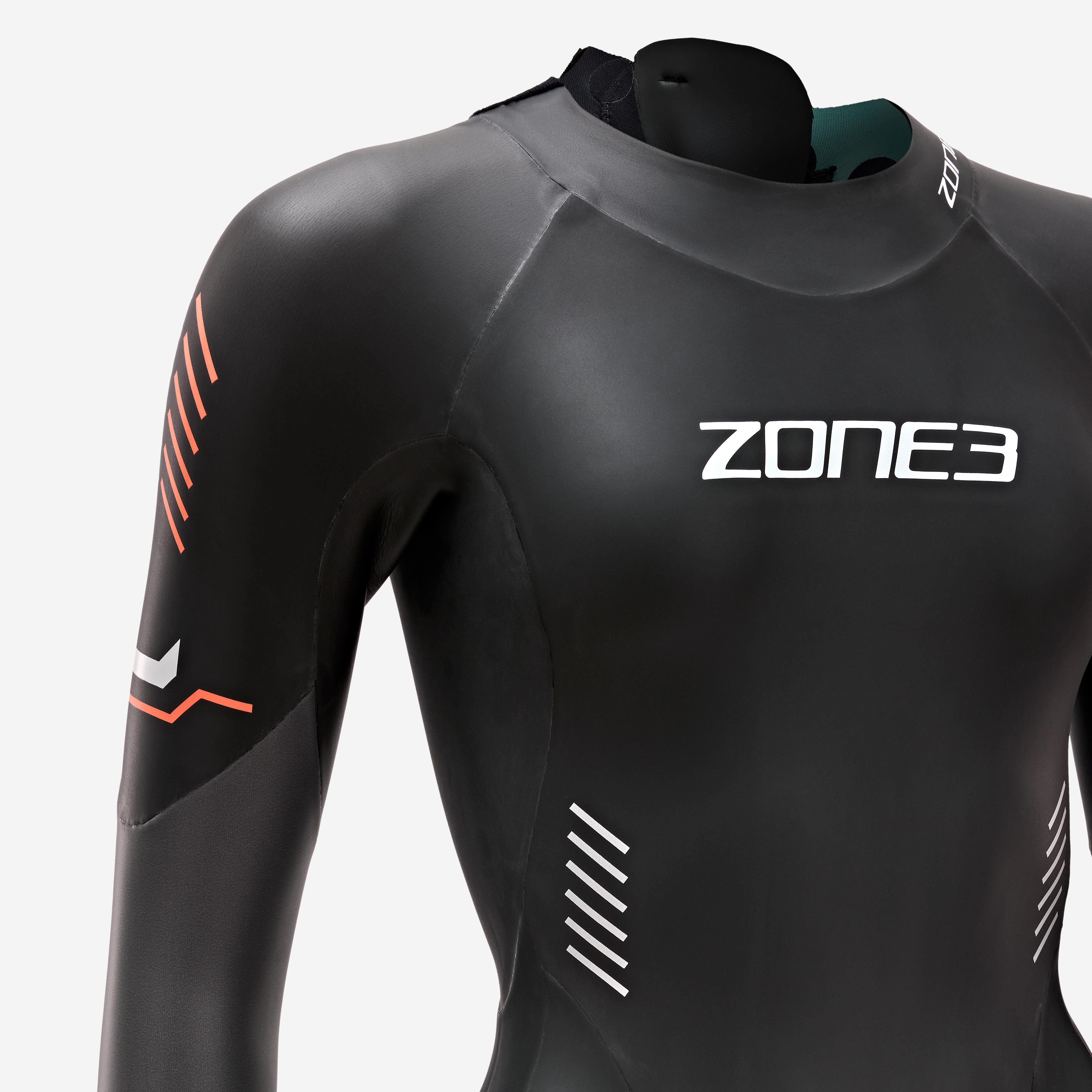 TUTA IN NEOPRENE ZONA 3 VELOCITY 24 DONNA