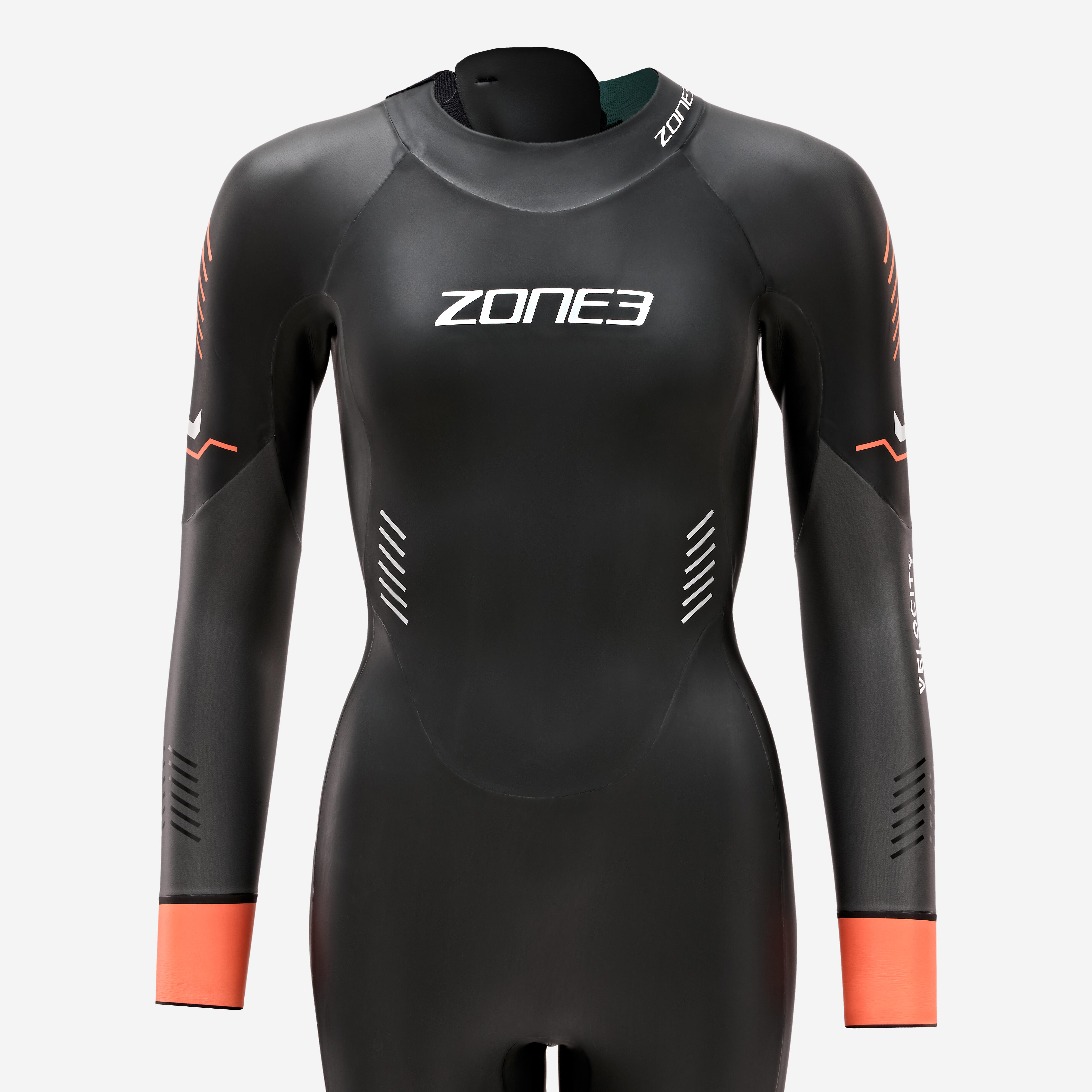 TUTA IN NEOPRENE ZONA 3 VELOCITY 24 DONNA