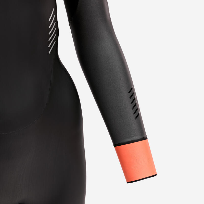 WETSUIT VOOR TRIATLON DAMES VELOCITY 24