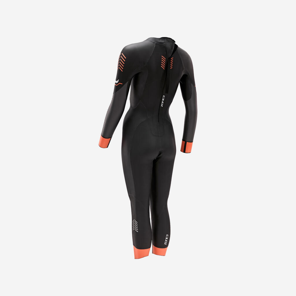 Schwimmanzug Damen Neopren - Zone3 Velocity24