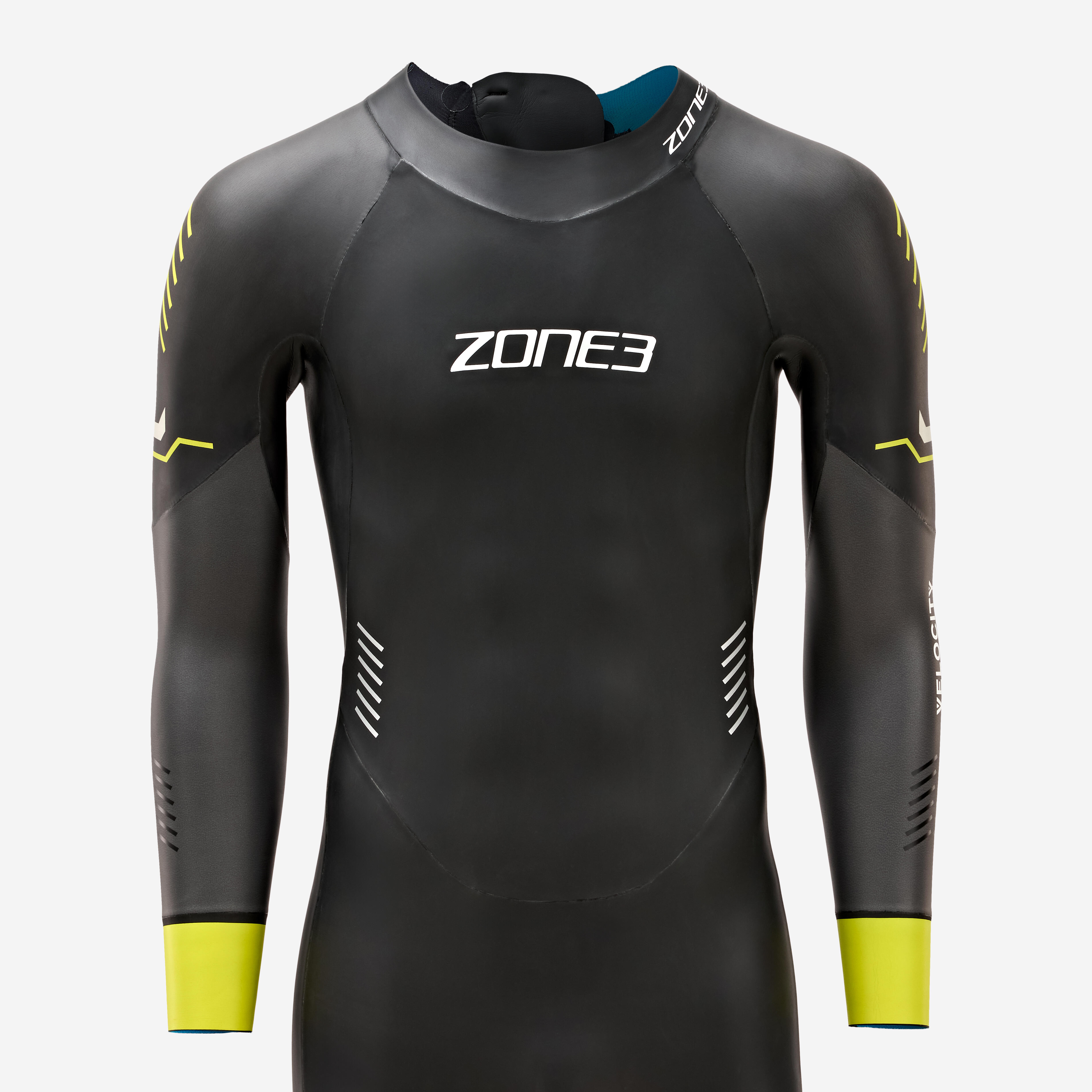 ZONE 3 NEOPRÉNOVÁ KOMBINÉZA ZONE 3 VELOCITY 24 PÁNSKA S · záber 4