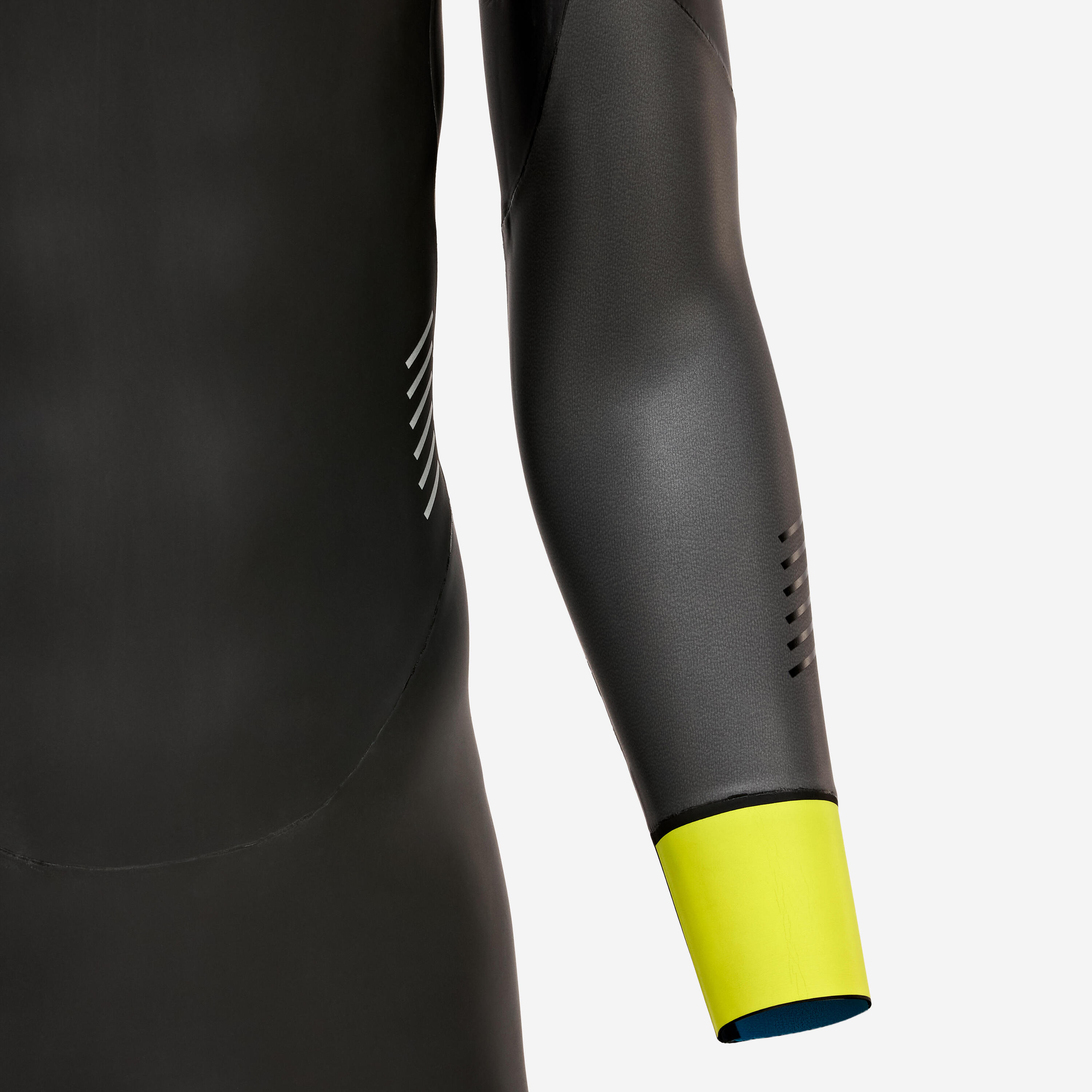 MEN'S NEOPRENE WETSUIT ZONE 3 VELOCITY 24 4/7