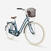 VELO DE VILLE ELOPS 540 CADRE BAS