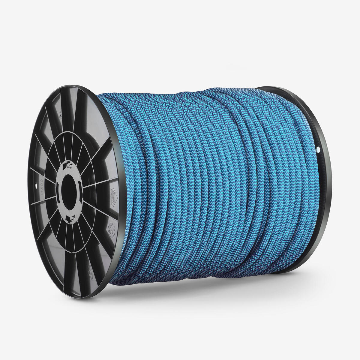 Bobine de corde d'escalade 10mm - klimb 200 metres