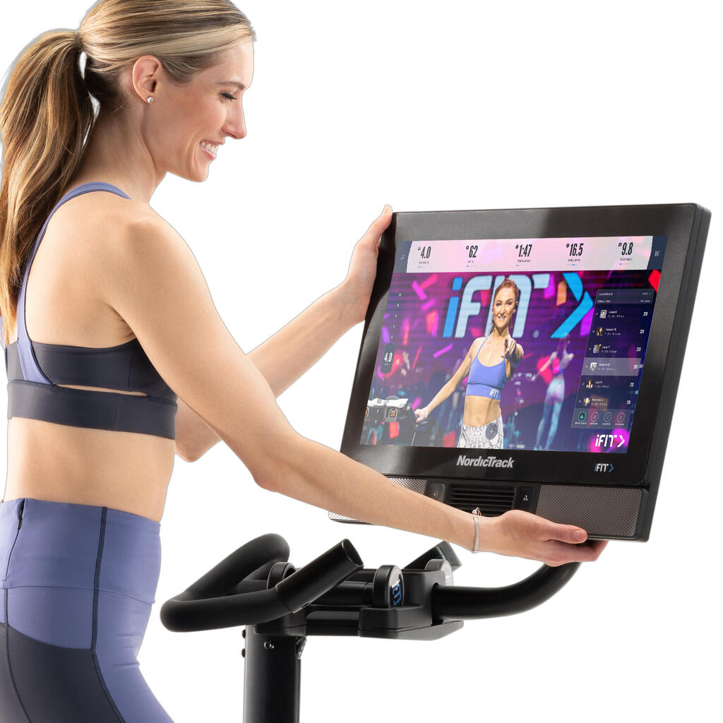 Heimtrainer - Studio Cycle 22i