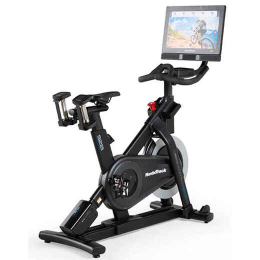 
      Kolo Studio Cycle 22I- NordicTrack
  