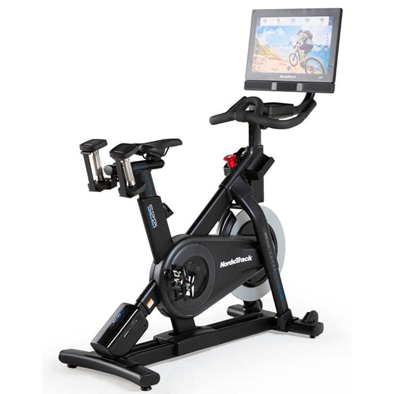 Rower biking Nordictrack Studio 22I