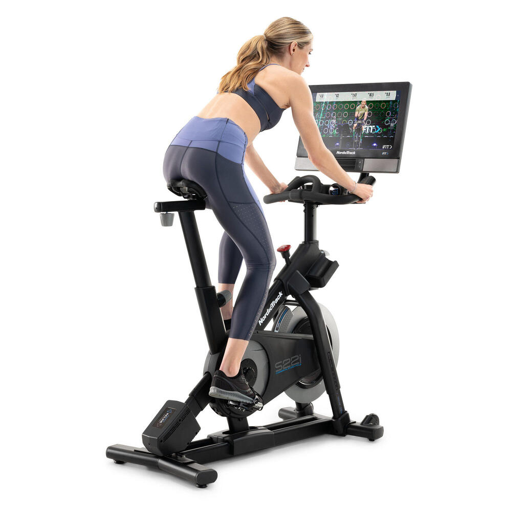 Biking Studio Cycle 22I- NordicTrack