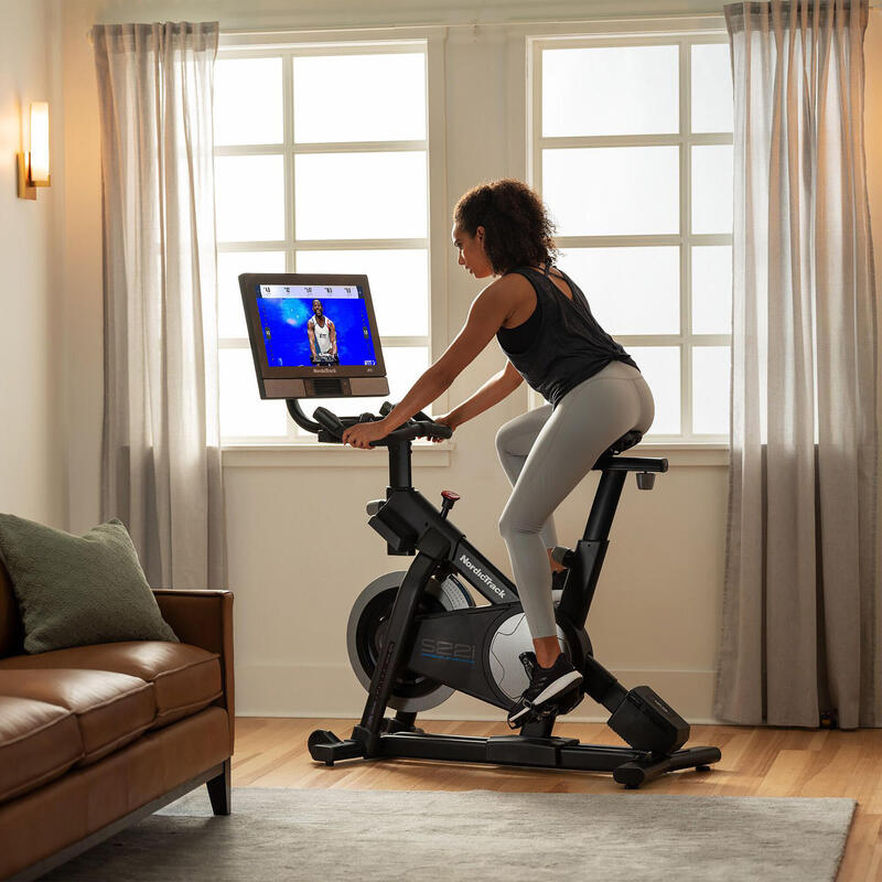 Hometrainer 22I