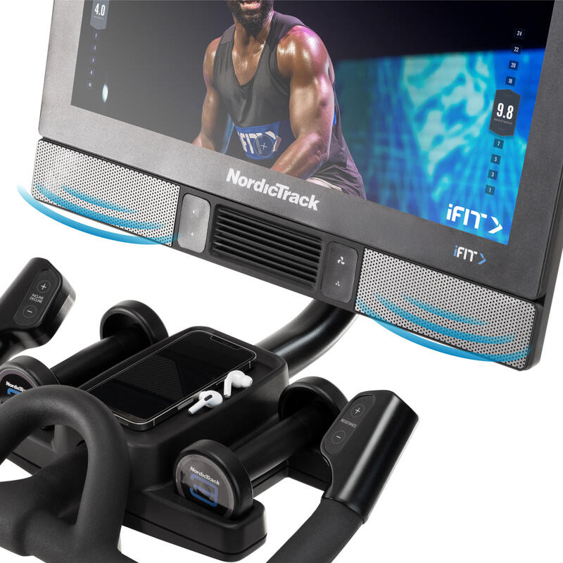 Rotoped 22I NORDICTRACK Decathlon