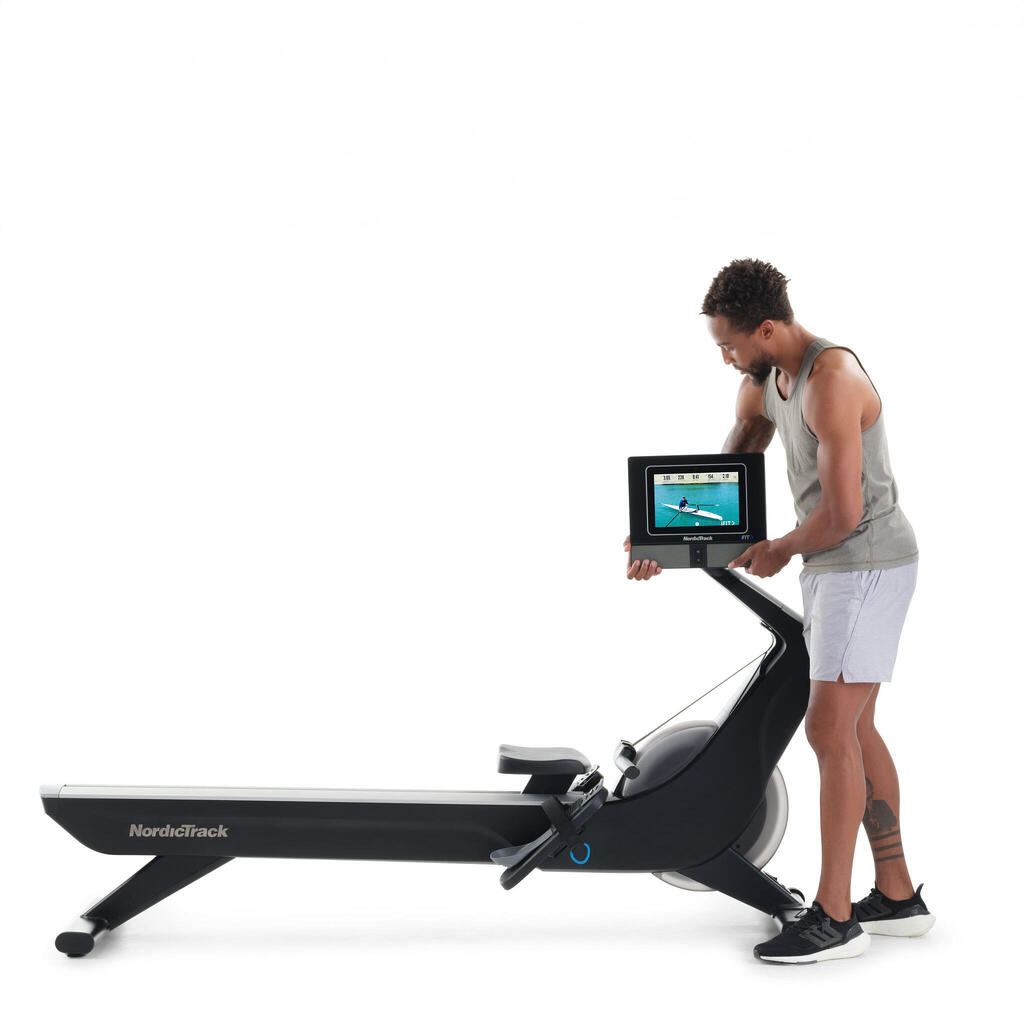 RW700 Rower - NordicTrack