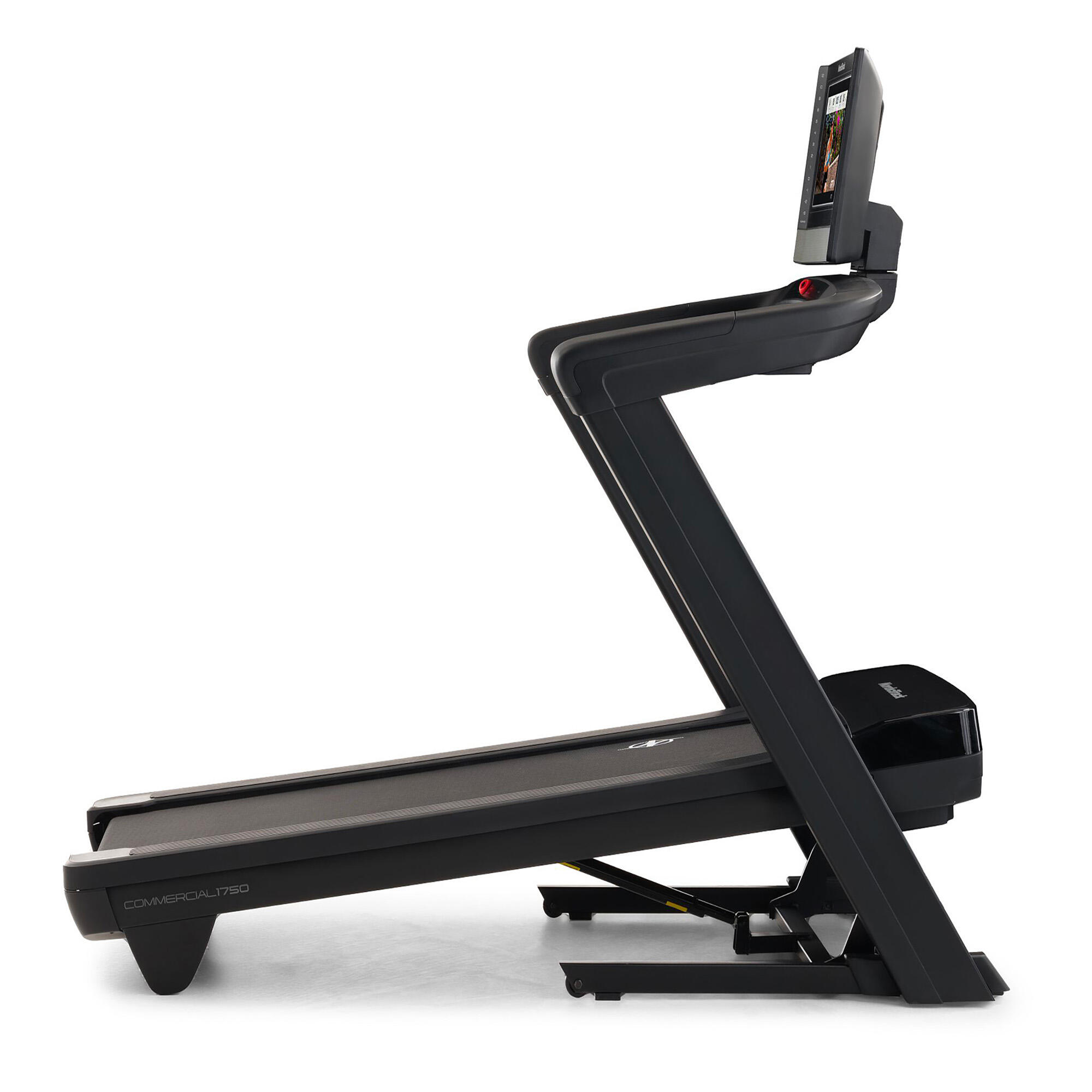 Seconde vie - Tapis de Course Commercial 1750 2/10