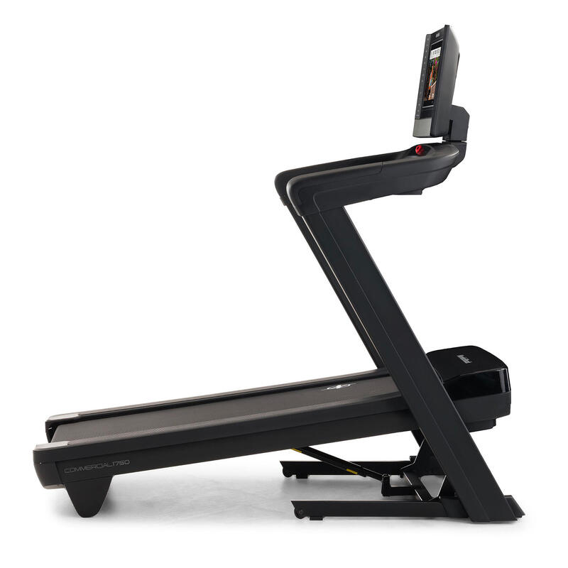 Cinta Correr Nordictrack Commercial 1750