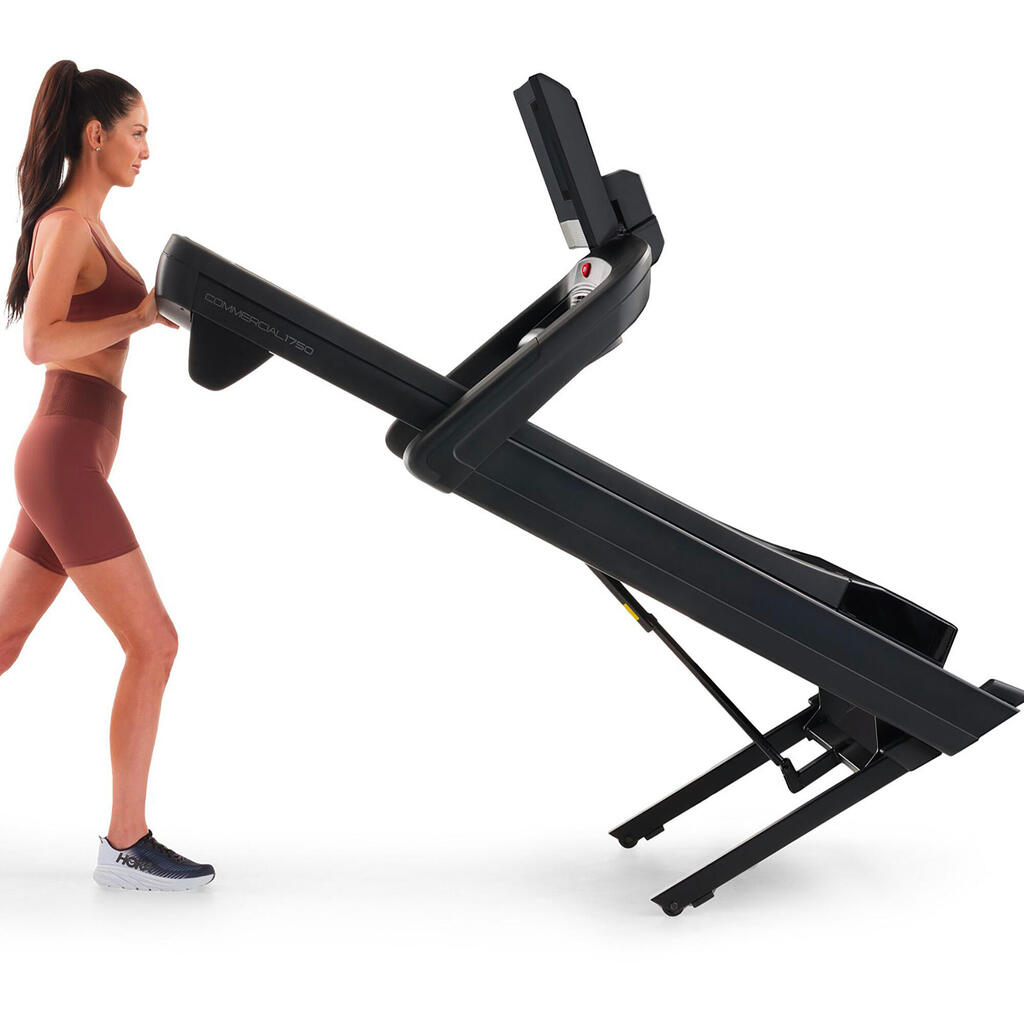Treadmill commercial 1750 - NordicTrack
