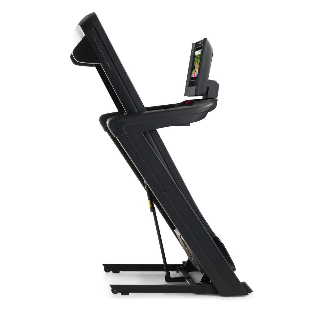 Treadmill commercial 1750 - NordicTrack