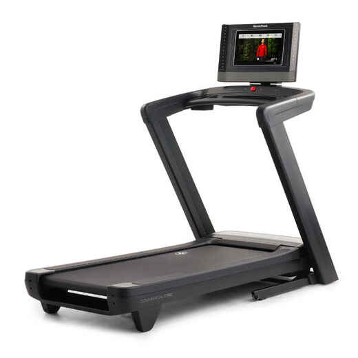 
      Treadmill commercial 1750 - NordicTrack
  