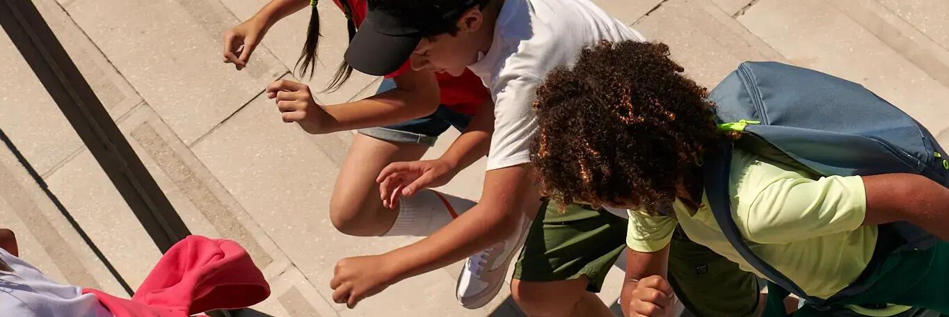 DECATHLON's social impact