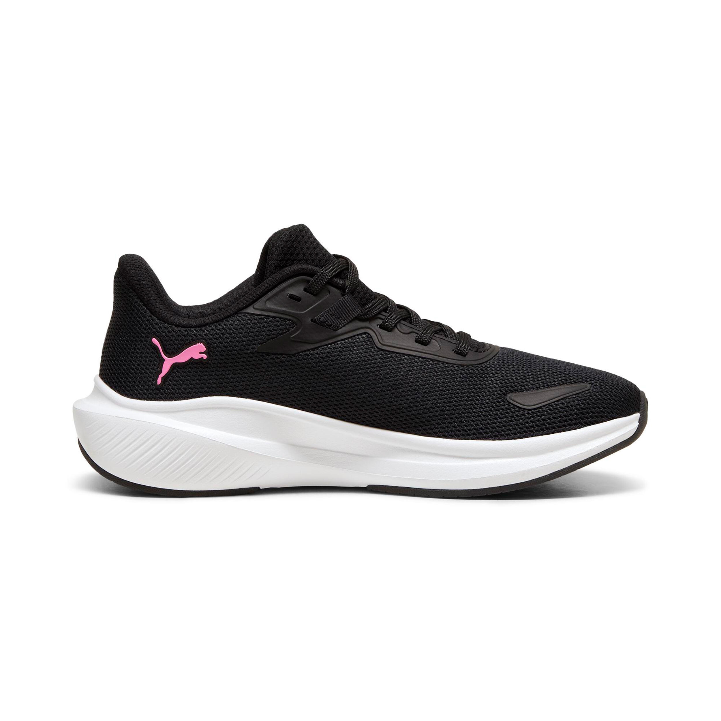 Women's Running Shoes Puma Skyrocket Ss24-black