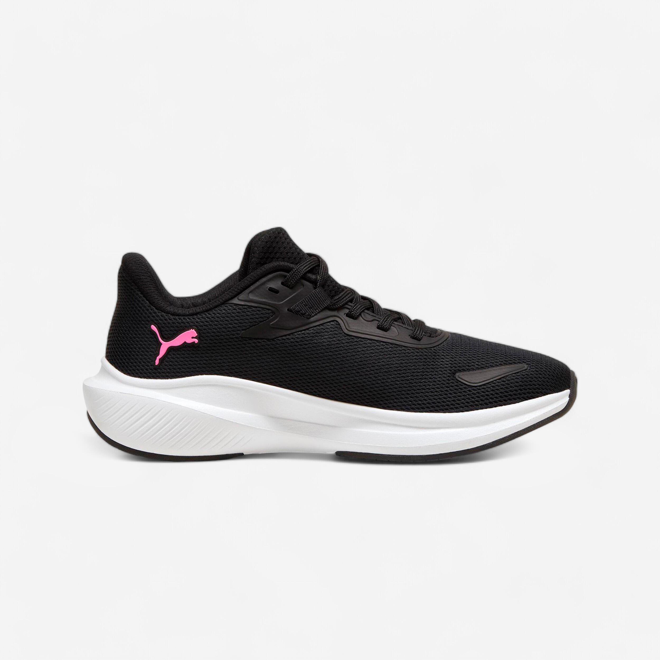 Puma - Chaussures De Running Femme Puma Skyrocket Noir Ss24 - Chaussures De Sport - Running Trail Athletisme - - 42 - Decathlon