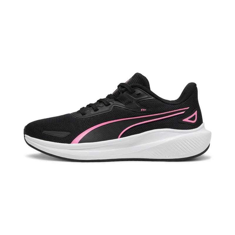 ZAPATILLAS DE RUNNING MUJER PUMA SKYROCKET PV24 NEGRO