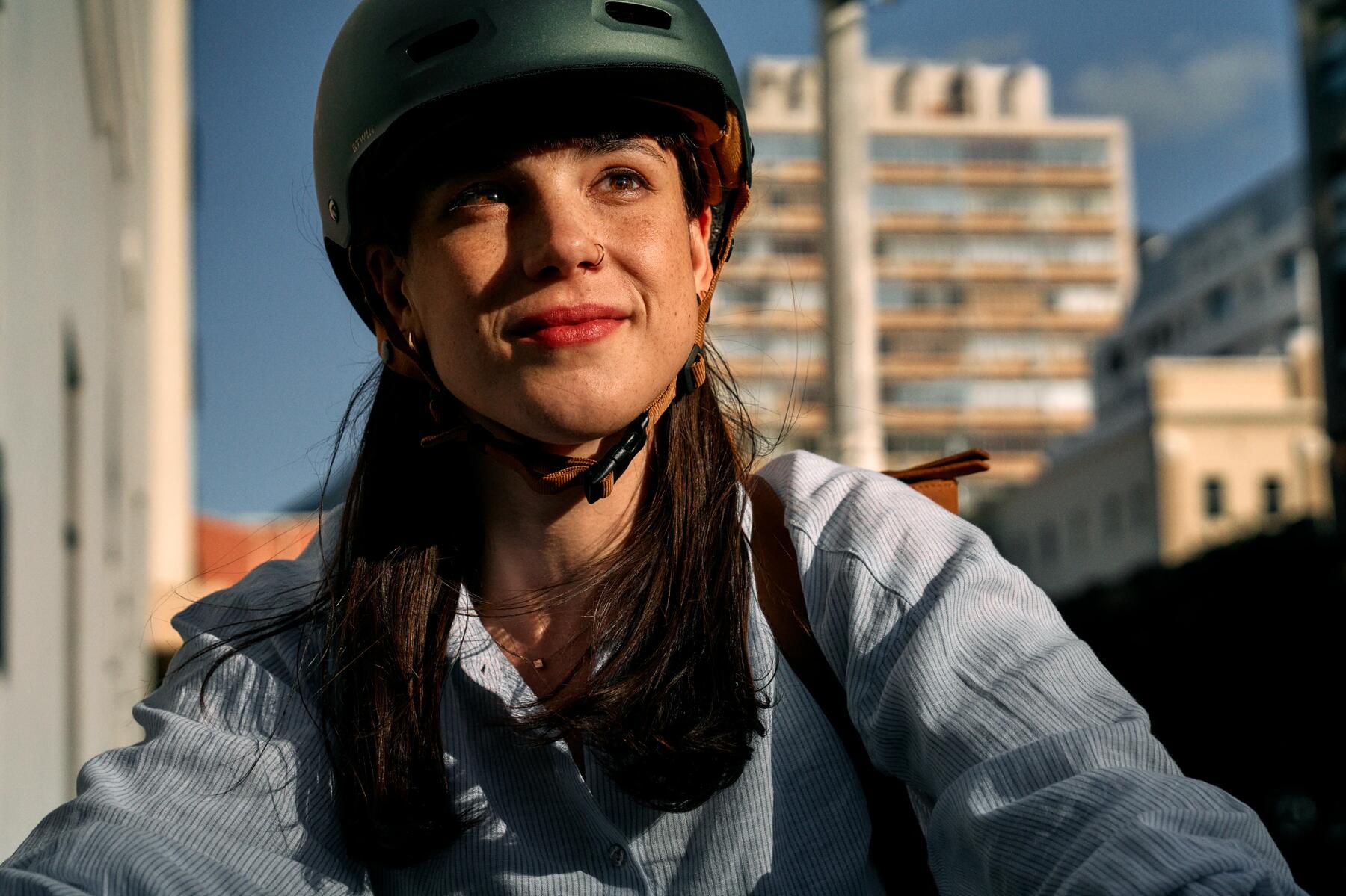 Che bici scegliere per la città?