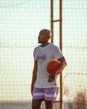 NBA Lakers homme/femme