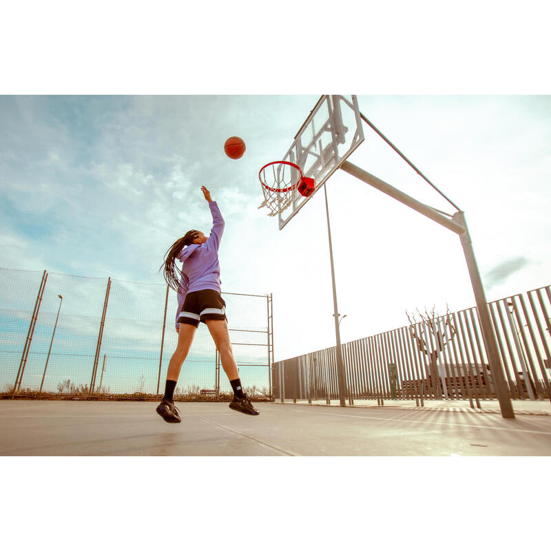 Yetişkin Basketbol Ayakkabısı - Siyah - Fast 900 Low-1