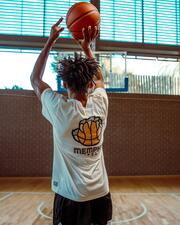 NBA GRIZZLIES voor heren/dames