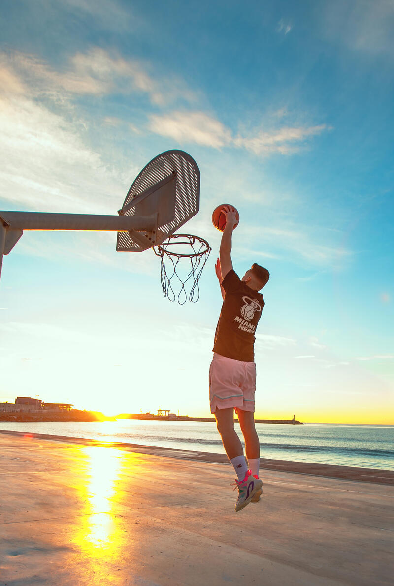 Panier de basket : quel modèle choisir pour votre terrain à domicile ?