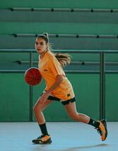 Chaussures de basket femme