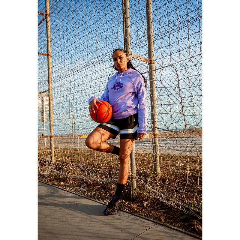 Yetişkin Basketbol Ayakkabısı - Siyah - Fast 900 Low-1