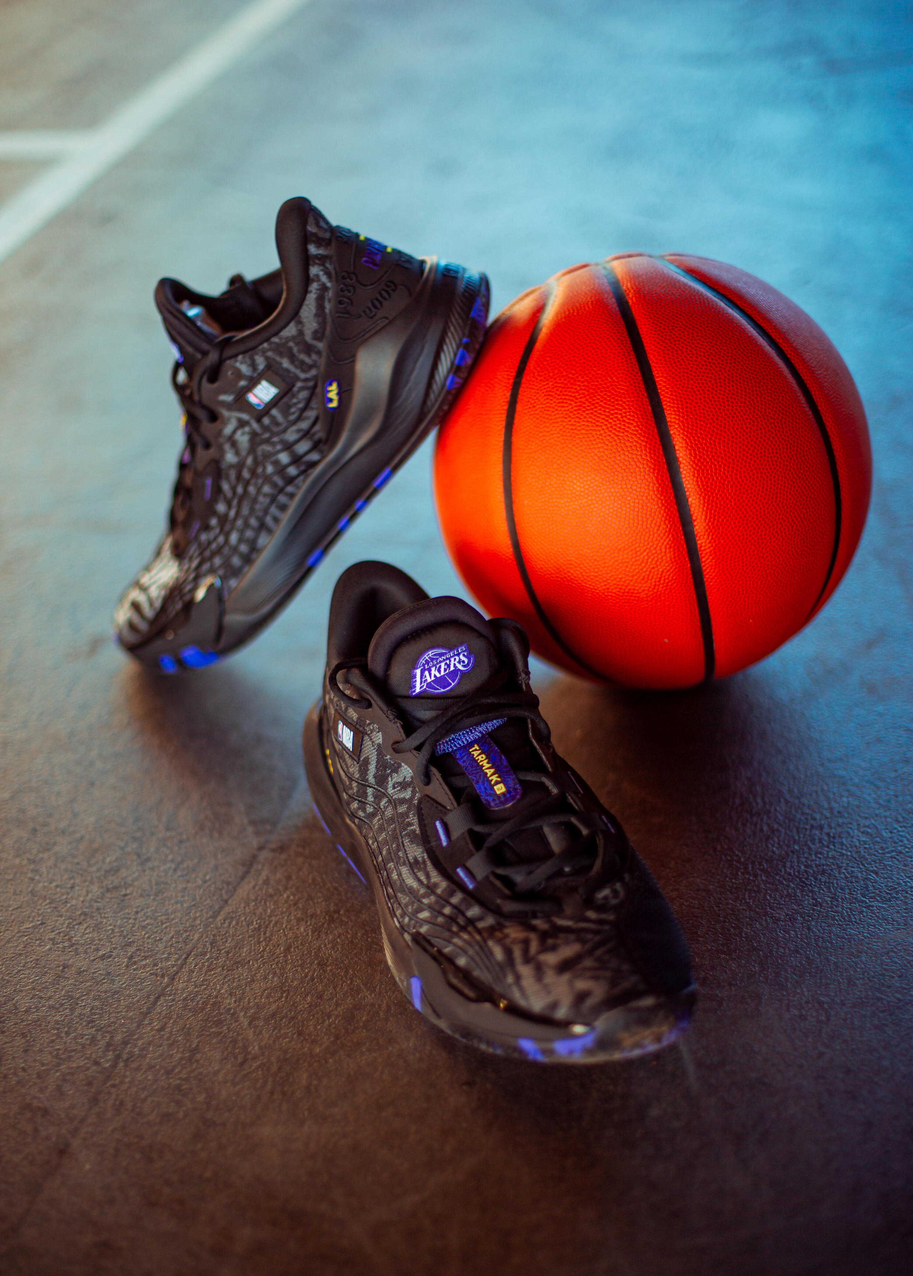 Basketball Shoes Zapatillas Nike Turquesa Mujer Zapatillas De