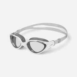 Belo-sive ženske naočare za plivanje SPEEDO BIOFUSE 2.0