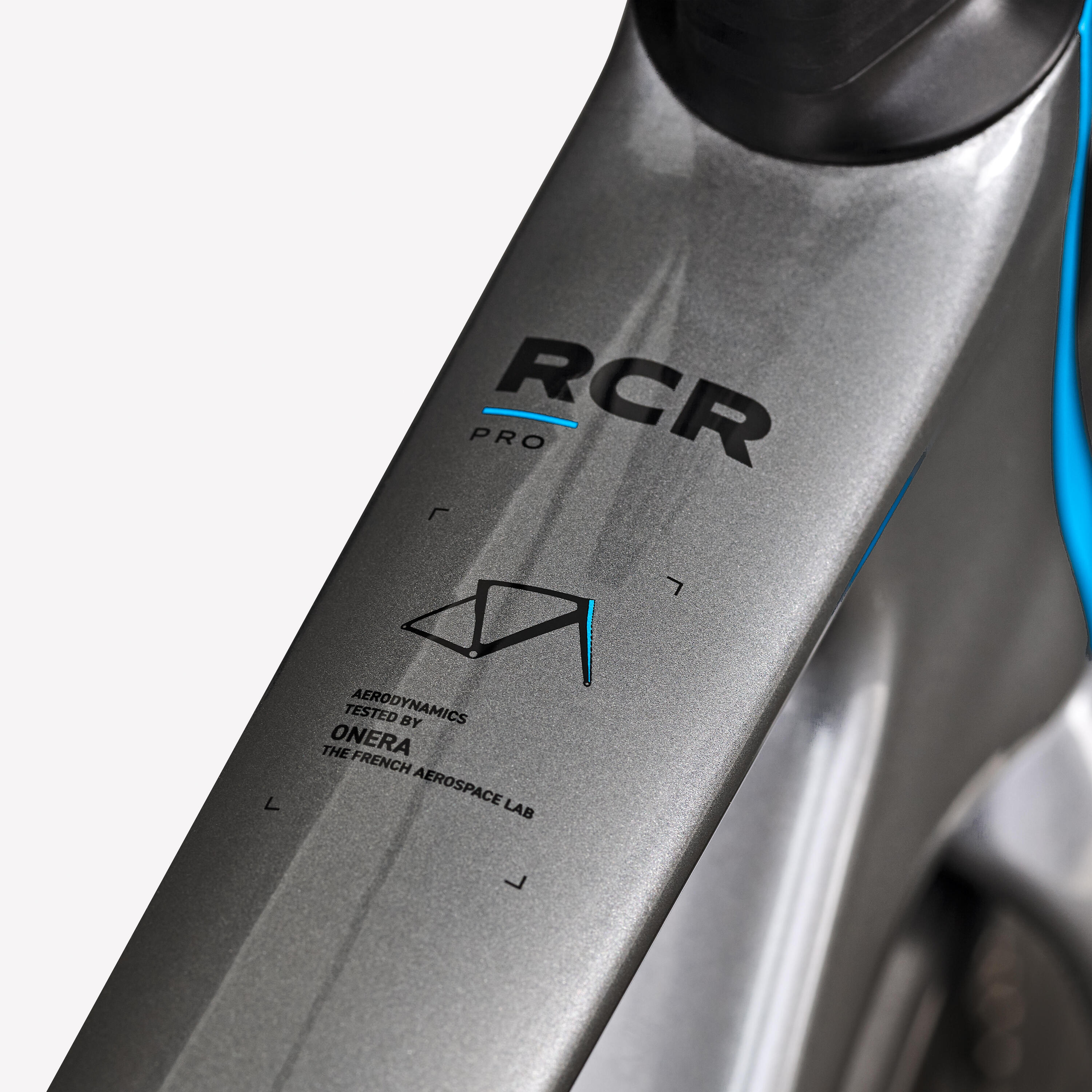 RCR-R Pro Replica Dura Ace Di2 Decathlon AG2R Team 13/15