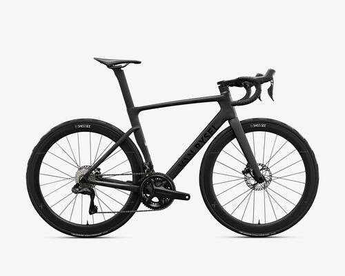 VAN RYSEL RCR & RCR PRO SHIMANO Di2