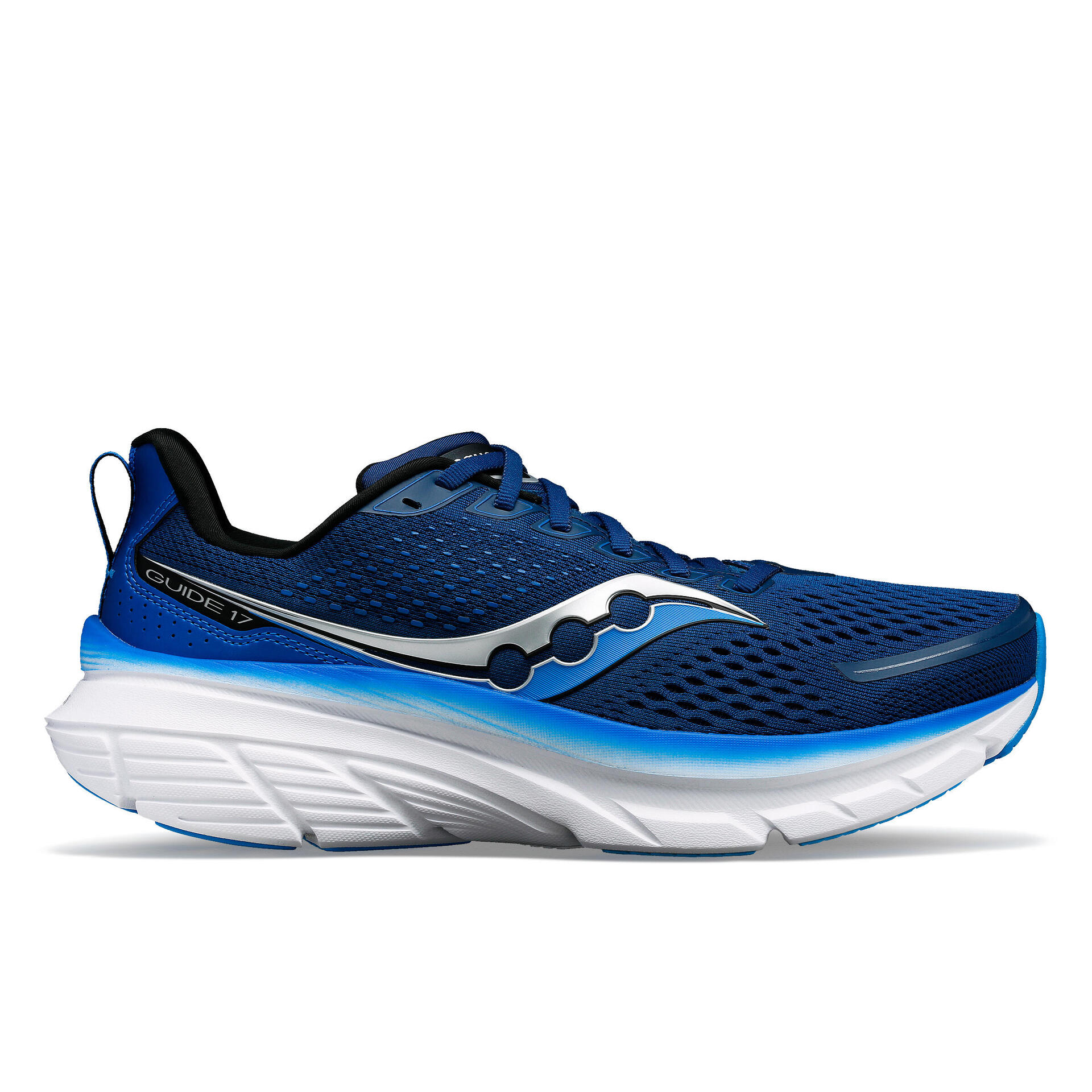 SAUCONY WOMEN'S GUIDE 17 RUNNING SHOES