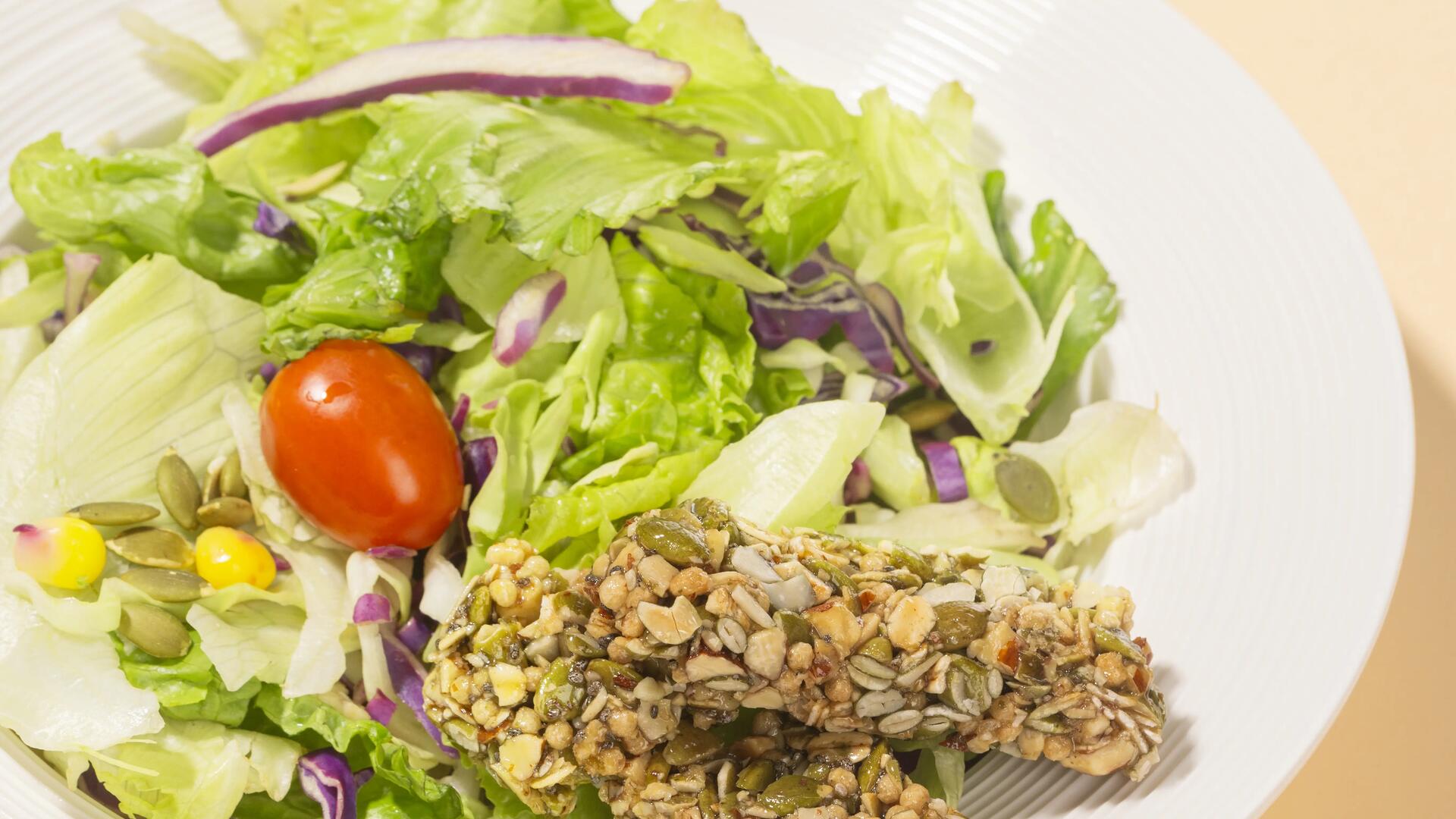 Nutrition | Protéine et équilibre alimentaire