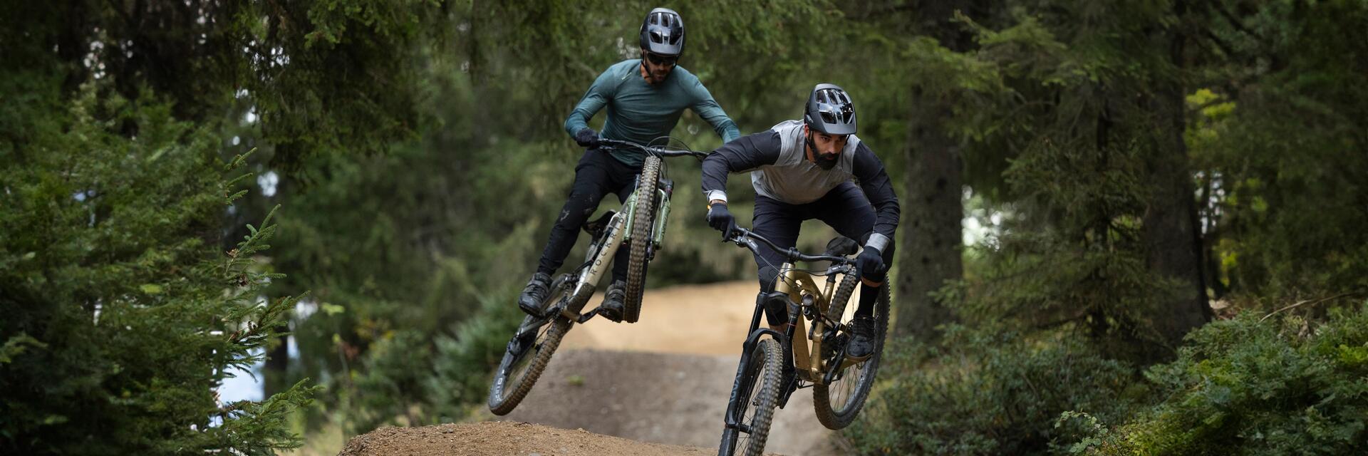 Las 8 mejores bicicletas de montaña calidad-precio